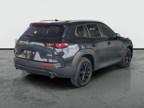 Used 2025 MAZDA CX-50 AWD 2.5 S w/ Premium Package image 33