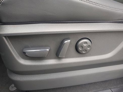 New 2025 Nissan Armada PRO-4X w/ Pro-4X Premium Package image 12