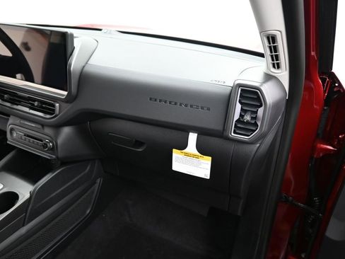 New 2026 Ford Bronco Sport Outer Banks image 29