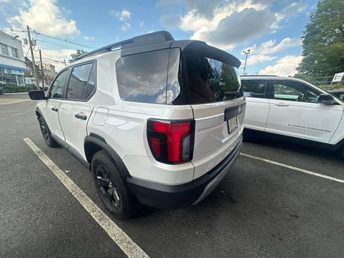 Used 2026 Honda Passport RTL image 3
