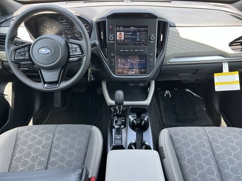 New 2026 Subaru Forester AWD/4WD image 13