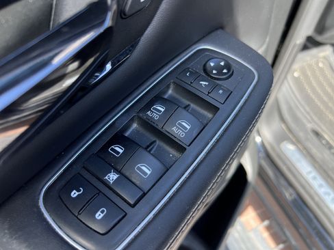 Used 2022 RAM 1500 Limited w/ Body Color Bumper Group AWD/4WD image 15