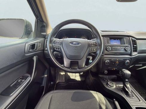 Used 2020 Ford Ranger XL w/ FX4 Off-Road Package image 9