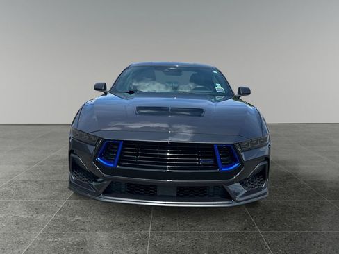 Used 2024 Ford Mustang GT Premium w/ California Special Package RWD image 3