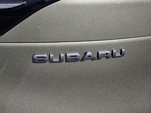 New 2026 Subaru Forester Touring AWD/4WD image 12