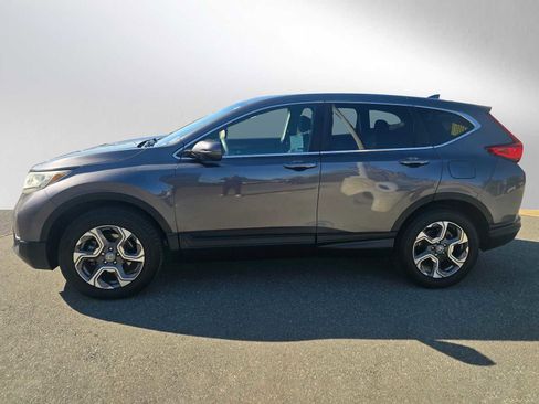 Used 2018 Honda CR-V EX image 6