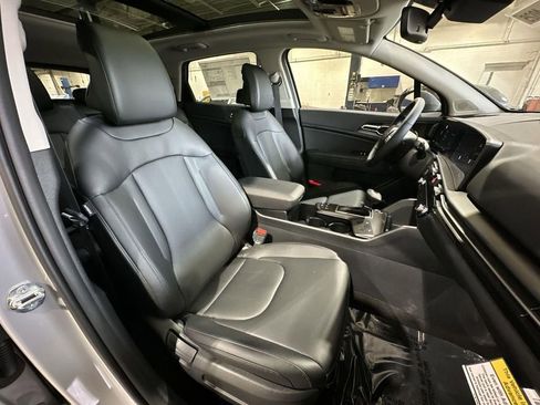 New 2026 Kia Sportage SX FWD image 27