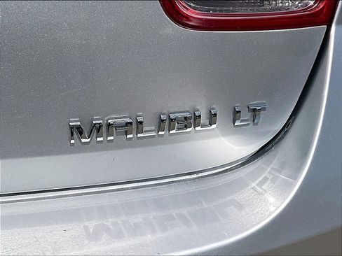 Used 2014 Chevrolet Malibu LT FWD image 27