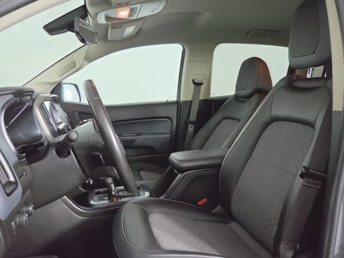 Used 2018 Chevrolet Colorado Z71 AWD/4WD image 22