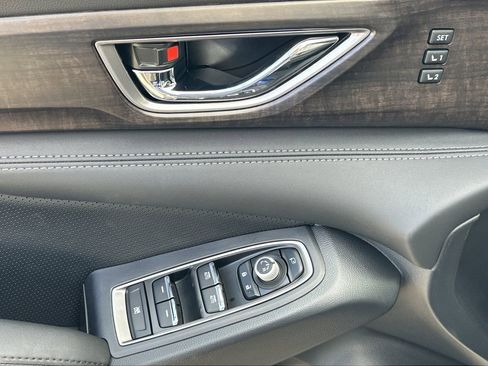 New 2026 Subaru Ascent Touring AWD/4WD image 19