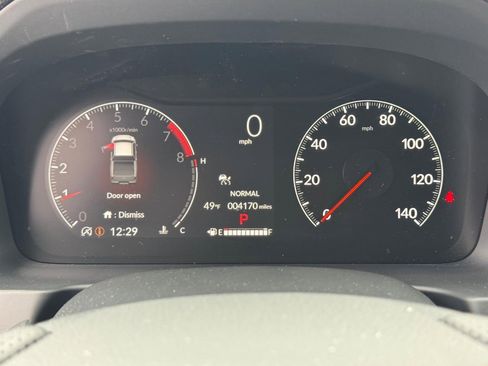 Certified 2025 Honda Ridgeline Black Edition image 21