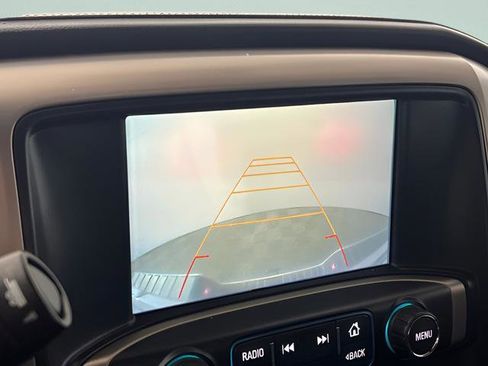 Used 2017 GMC Sierra 2500 Denali image 9