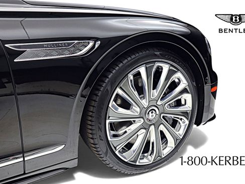 New 2026 Bentley Flying Spur Plug-In Hybrid image 14