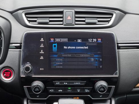 Used 2018 Honda CR-V EX-L image 22