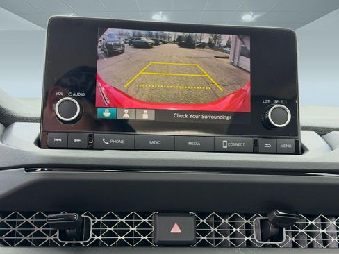 Used 2025 Honda Accord LX image 28