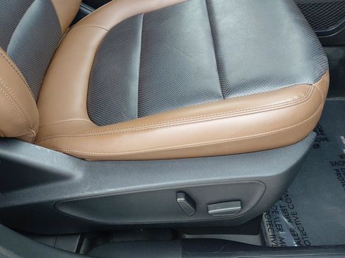 Used 2022 Ford Bronco Sport Badlands w/ Premium Package AWD/4WD image 13