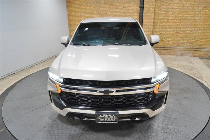 Used 2022 Chevrolet Tahoe 4WD image 5