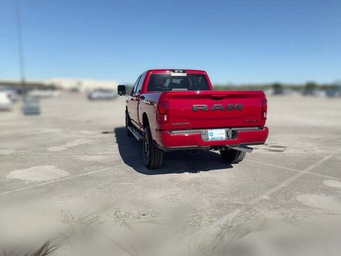 New 2026 RAM 2500 Laramie w/ Night Edition image 9