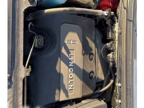 Used 2013 Lincoln MKX Base image 25