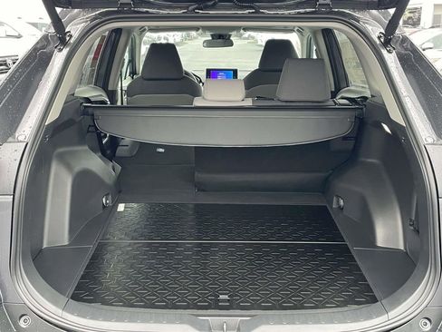 New 2025 Toyota RAV4 XLE image 17
