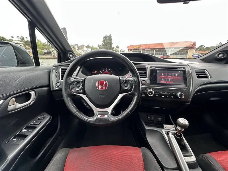 Used 2015 Honda Civic Si image 23