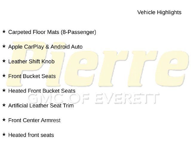 Used 2025 Kia Carnival FWD image 5