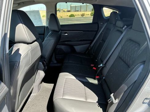New 2026 Nissan Murano Platinum w/ Cargo Package AWD/4WD image 15