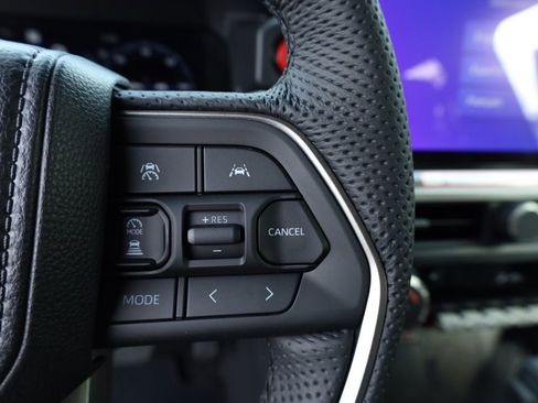 New 2026 Toyota Tacoma TRD Off-Road image 32