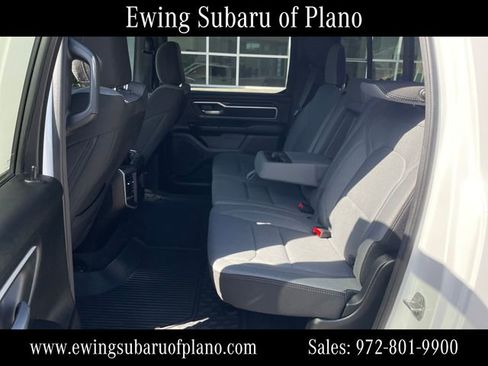 Used 2023 RAM 1500 Lone Star w/ Trailer Tow Group image 24