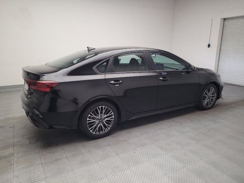 Used 2023 Kia Forte GT-Line w/ GT-Line Premium Package FWD image 10
