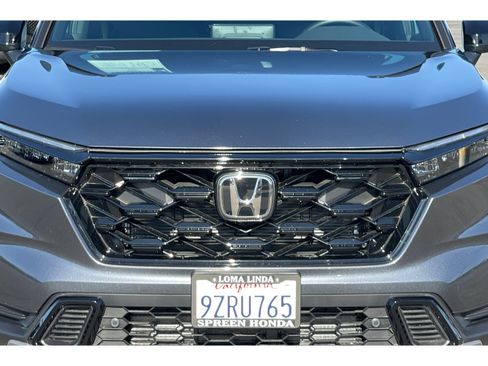 Certified 2026 Honda CR-V Sport-L image 13