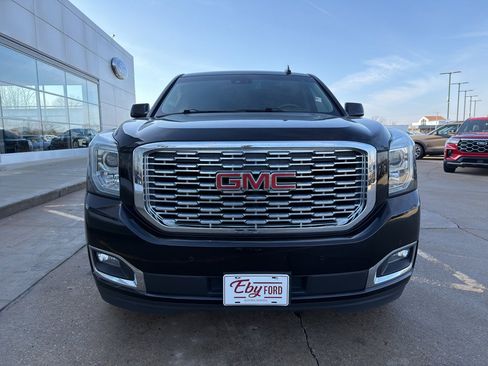 Used 2020 GMC Yukon XL Denali image 8