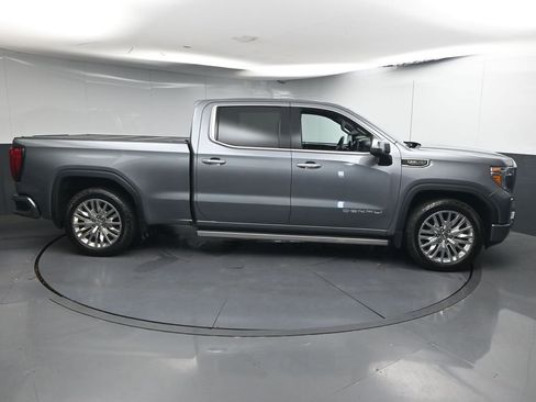 Used 2019 GMC Sierra 1500 Denali w/ Denali Ultimate Package AWD/4WD image 29