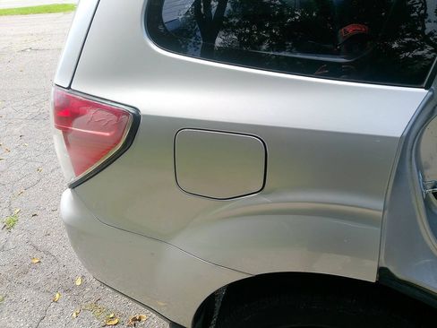 Used 2009 Subaru Forester 2.5X AWD/4WD image 32