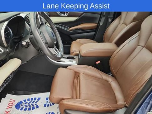 Used 2020 Subaru Ascent Touring w/ Popular Package #2A AWD/4WD image 10