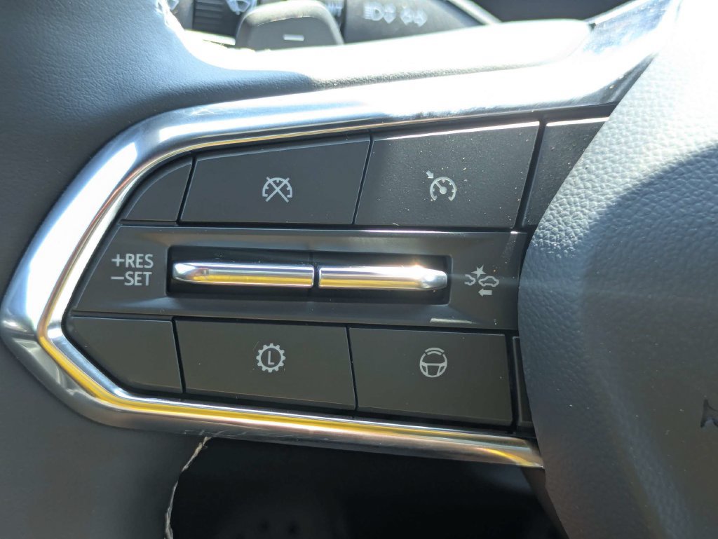 New 2026 Chevrolet Traverse High Country FWD image 27
