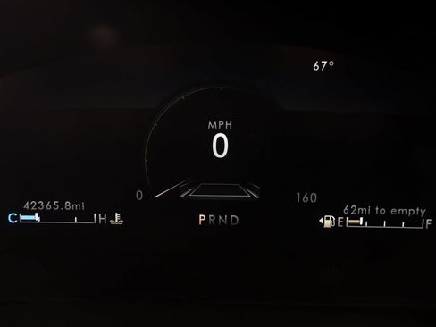 Used 2021 Lincoln Corsair Reserve w/ Equipment Group 201A image 37