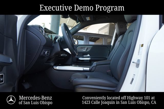 Used 2026 Mercedes-Benz GLB 250 image 19