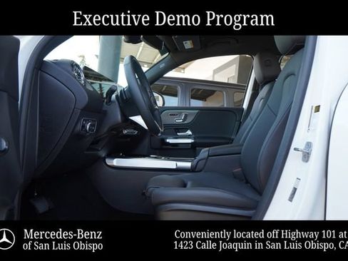 Used 2026 Mercedes-Benz GLB 250 image 19