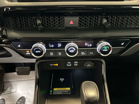 Used 2023 Honda CR-V EX-L image 18