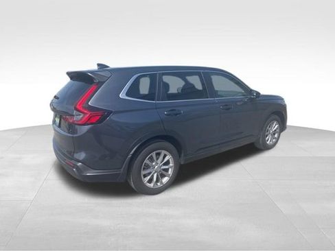 Certified 2023 Honda CR-V EX-L image 6