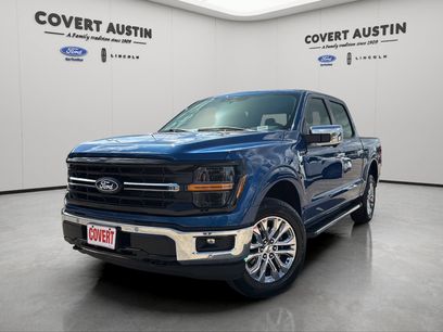 Used 2024 Ford F150 XLT w/ Equipment Group 302A MID