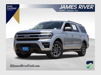 Used 2022 Ford Expedition Max XLT AWD/4WD 360° Tour