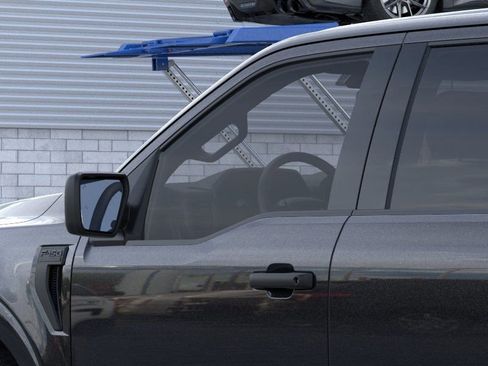 New 2026 Ford F150 STX AWD/4WD image 20