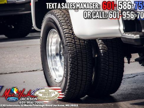 New 2026 Ford F350 Lariat w/ Lariat Ultimate Package AWD/4WD image 26