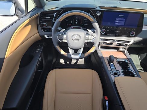 New 2026 Lexus RX 350 Premium AWD/4WD image 17