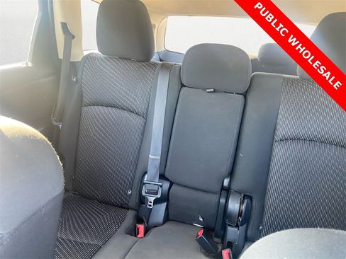 Used 2012 Dodge Journey SXT w/ Flexible Seating Group image 13