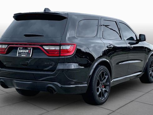 Used 2024 Dodge Durango SRT Hellcat AWD/4WD image 13