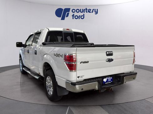 Used 2013 Ford F150 XLT w/ Luxury Equipment Group AWD/4WD image 5