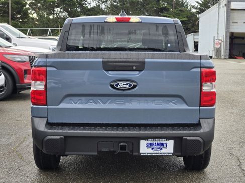 New 2026 Ford Maverick XLT image 5